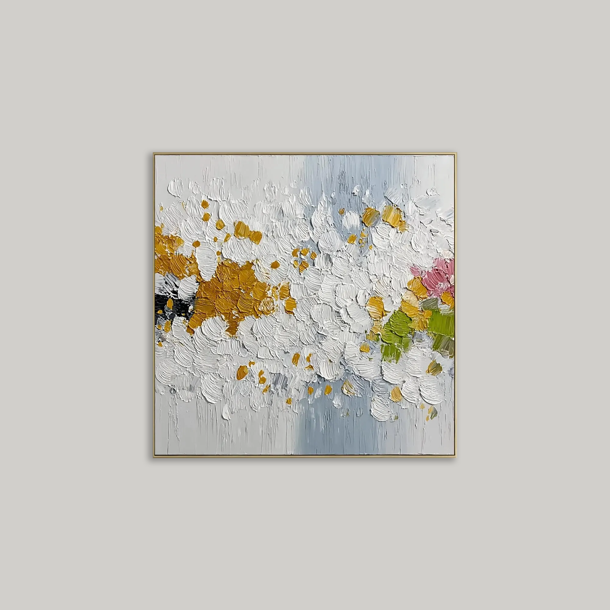 Hand-Painted Oil Paintings vs Printed Art Key Differences and How to Choose